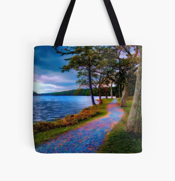 Item preview, Magical Path designed and sold by kenmo.