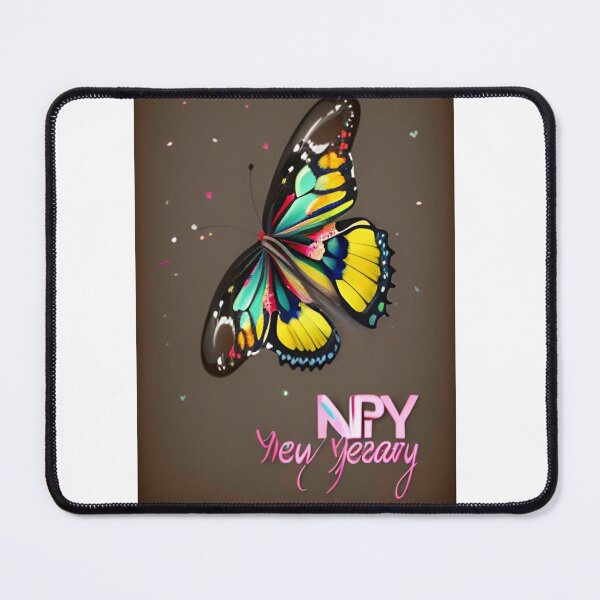 Item preview, New Year Eve designed and sold by SociableAnimals.