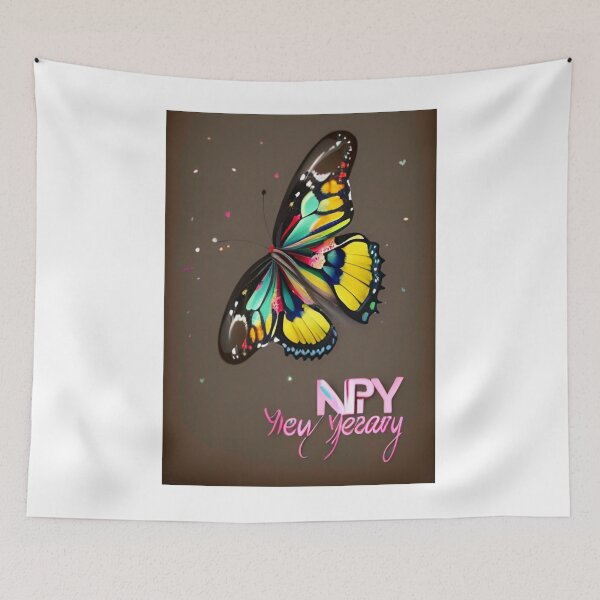 Item preview,  New Year Eve designed and sold by SociableAnimals.