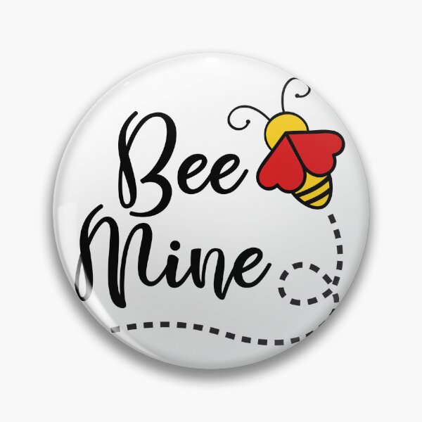 Artikelvorschau, Bee Mine entworfen und verkauft von CryptoLuke.