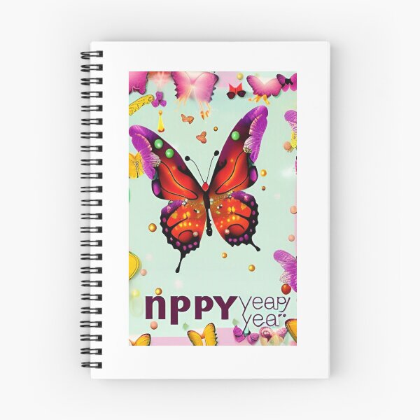 Item preview,  New Year Eve designed and sold by SociableAnimals.