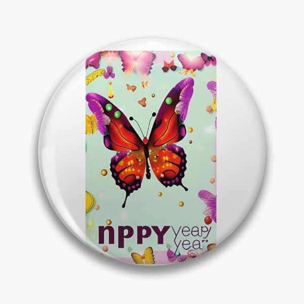 Item preview,  New Year Eve designed and sold by SociableAnimals.
