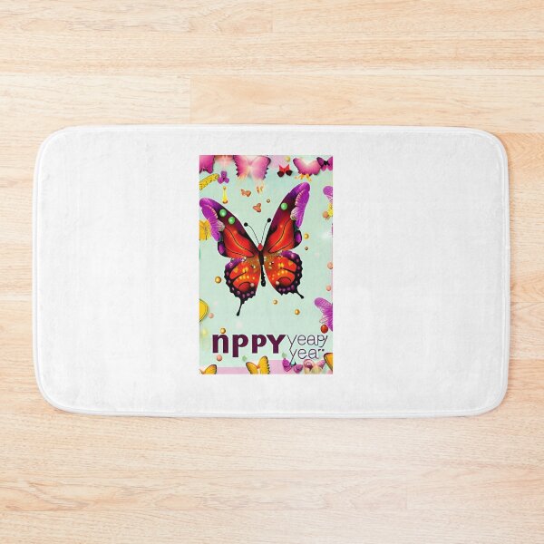 Item preview,  New Year Eve designed and sold by SociableAnimals.