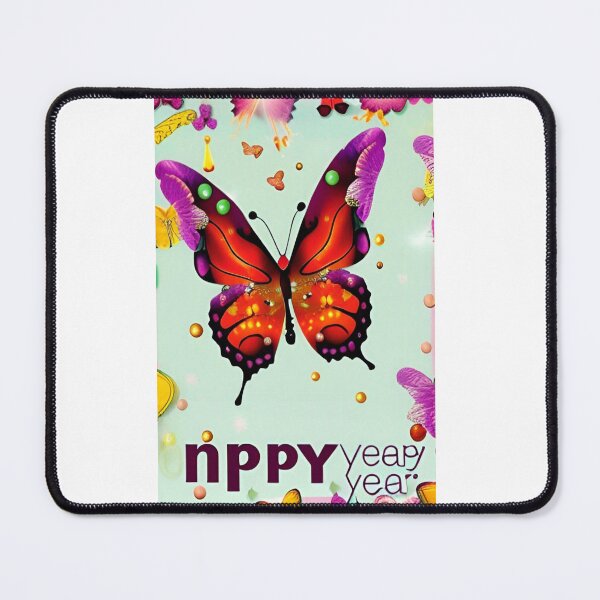Item preview, New Year Eve designed and sold by SociableAnimals.