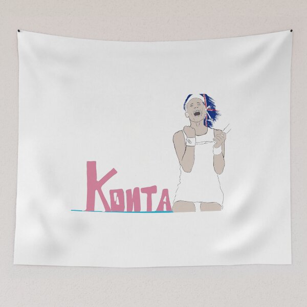 Item preview, Konta designed and sold by MoMoJaJa.