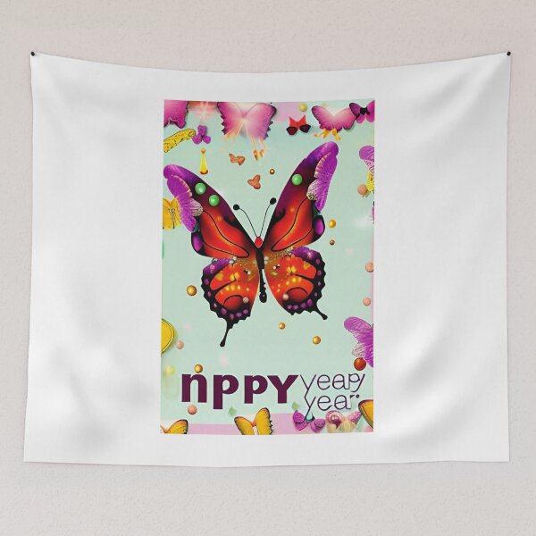 Item preview,  New Year Eve designed and sold by SociableAnimals.