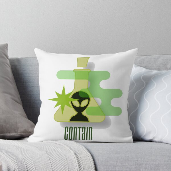 Item preview, Contain designed and sold by milhouse.
