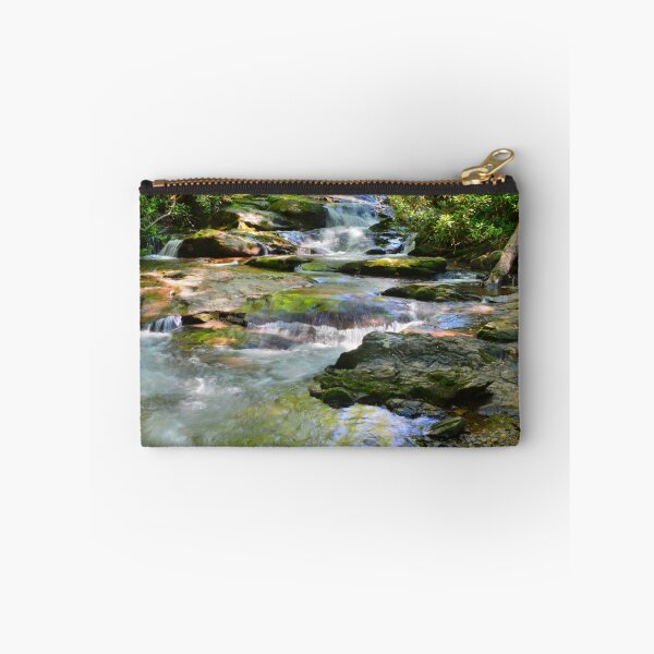 Item preview, Dukes Creek In White County Georgia Vertical designed and sold by LisaWootenPhoto.