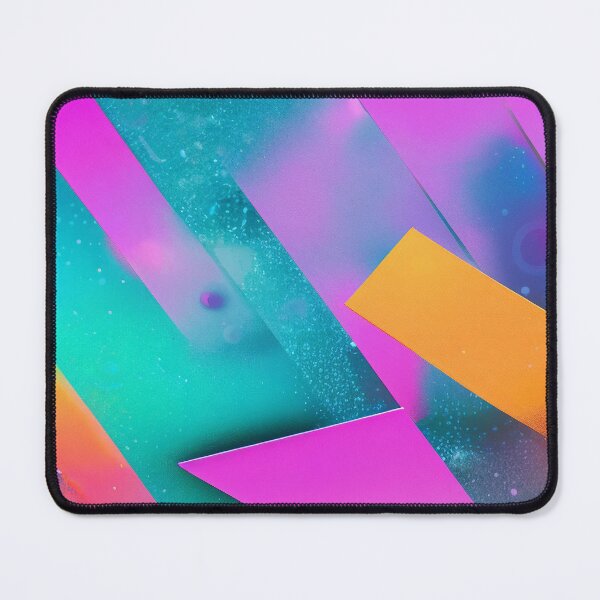 Item preview, 80s Abstract 018 designed and sold by AbstractWave.