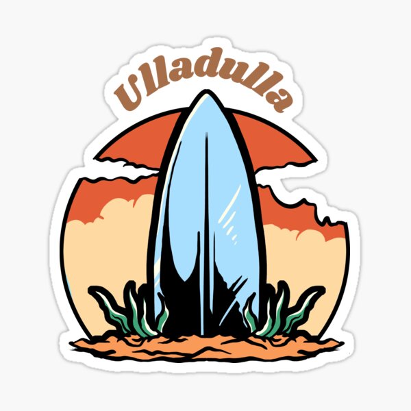 Ulladulla Gifts & Merchandise for Sale Redbubble