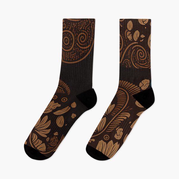 Item preview, Dog and Coffee Design designed and sold by Juliascutecornr.