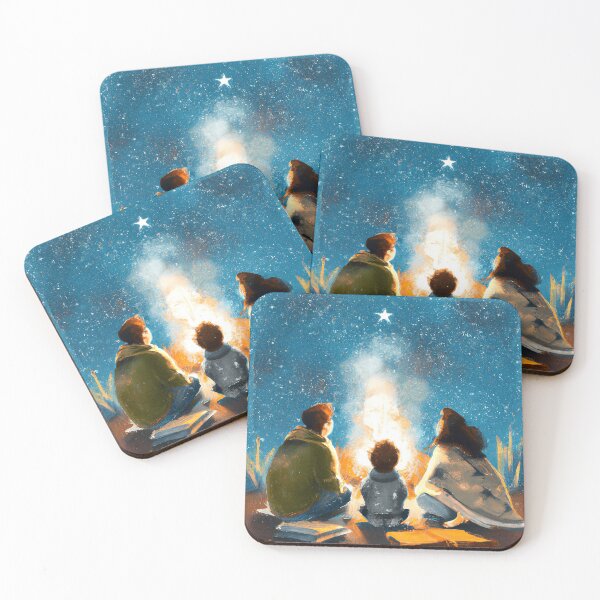 Item preview, The Simple Things I designed and sold by AetherFoinix.