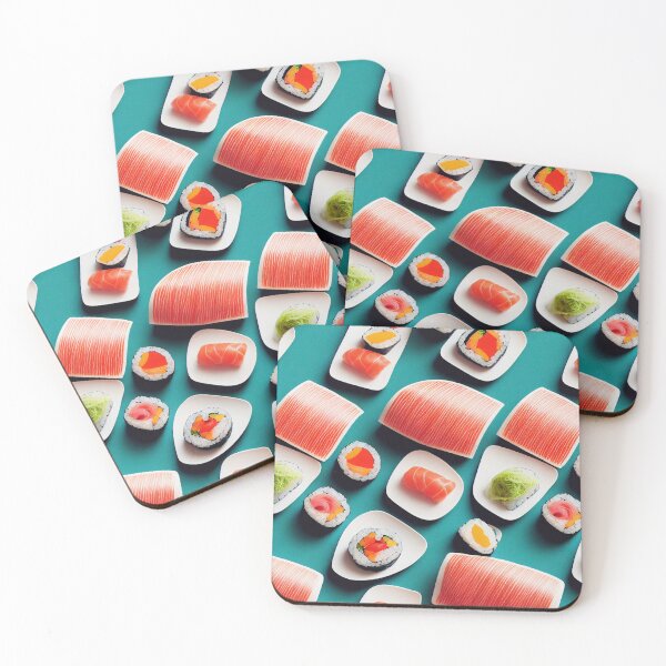 Item preview, Sushi Dinner designed and sold by Fragpop.