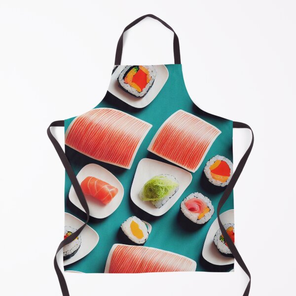 Item preview, Sushi Dinner designed and sold by Fragpop.