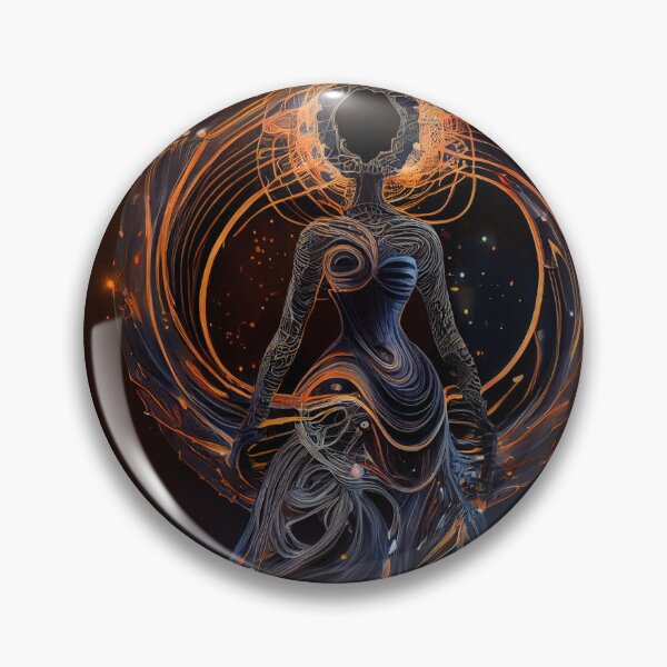 Item preview, Cosmic goddess designed and sold by CEVmemories.