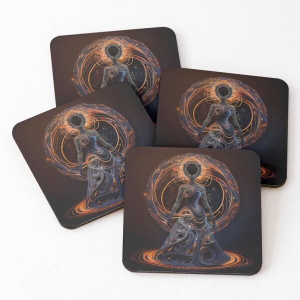 Item preview, Cosmic goddess designed and sold by CEVmemories.