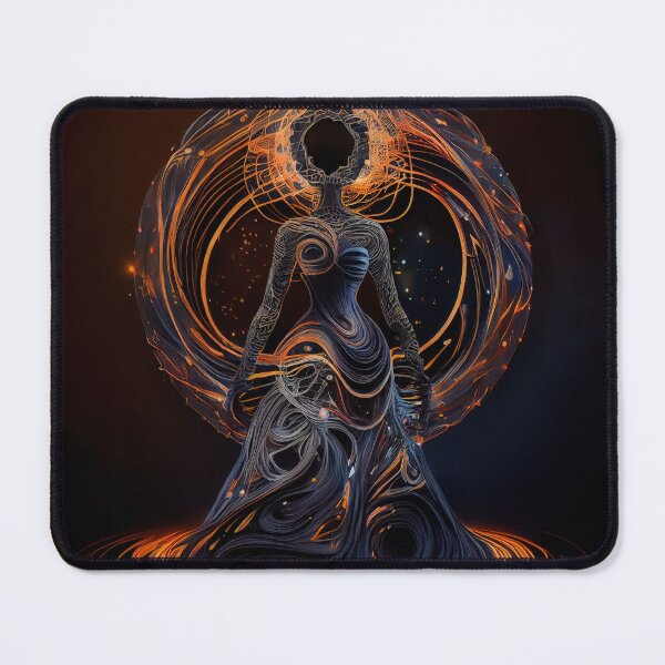 Item preview, Cosmic goddess designed and sold by CEVmemories.