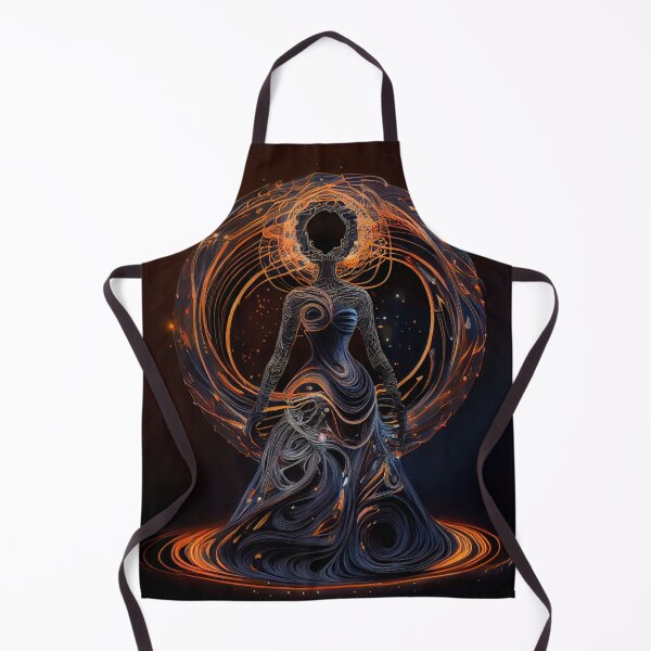 Item preview, Cosmic goddess designed and sold by CEVmemories.