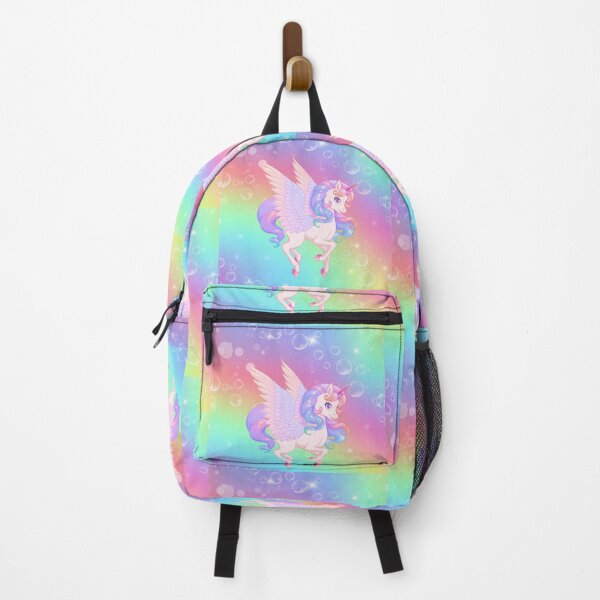 Item preview, Unicorn Rainbow designed and sold by Jean Plout.
