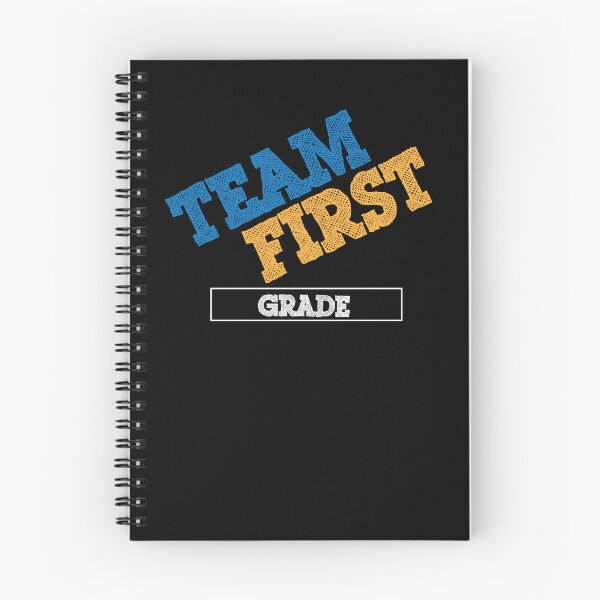 Item preview, Team first grade st grade back to school gift designed and sold by ferraudionne.