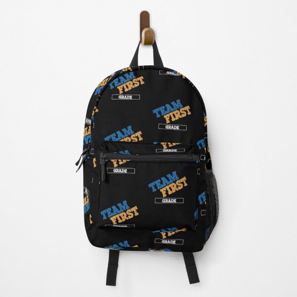 Item preview, Team first grade st grade back to school gift designed and sold by ferraudionne.
