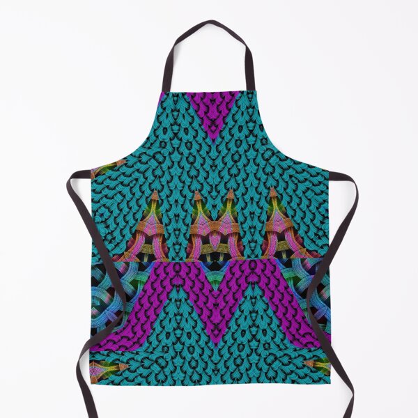 Item preview,  EXHILARATING PAINTING BASKET OF COLORFUL WEAVES ABSTRACT GEOMETRIC PATTERNS designed and sold by Ralek.
