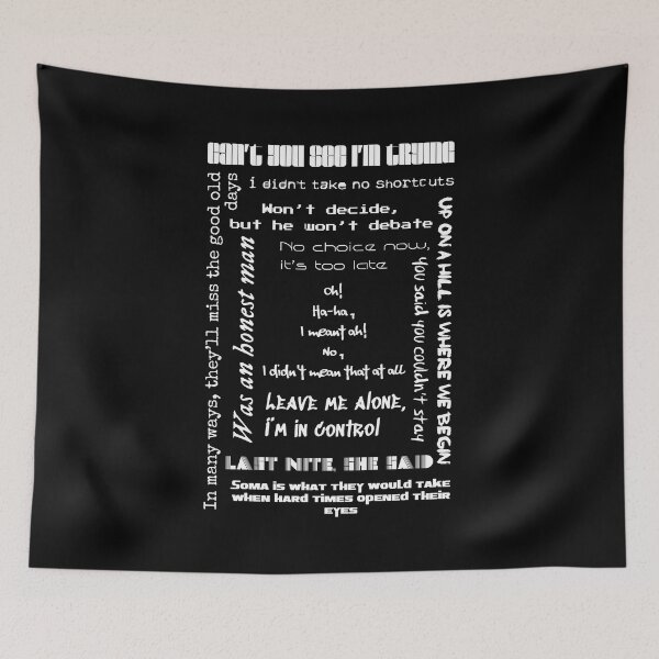 Item preview, Is This It Strokes designed and sold by ICheckmateThee.
