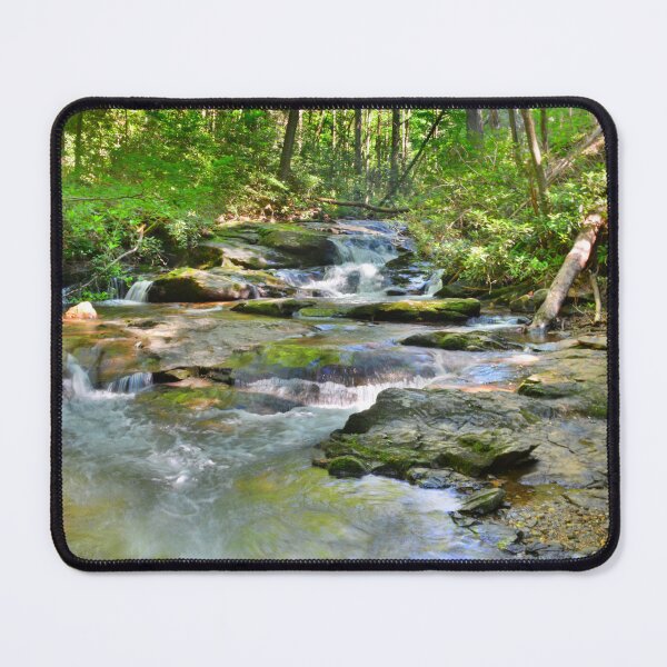 Item preview, Dukes Creek In White County Georgia designed and sold by LisaWootenPhoto.