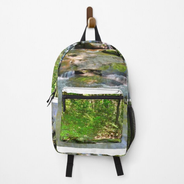 Item preview, Dukes Creek In White County Georgia designed and sold by LisaWootenPhoto.