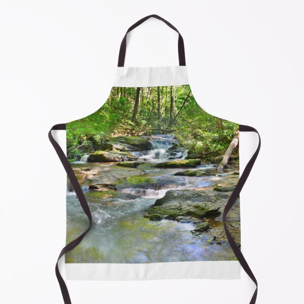 Item preview, Dukes Creek In White County Georgia designed and sold by LisaWootenPhoto.