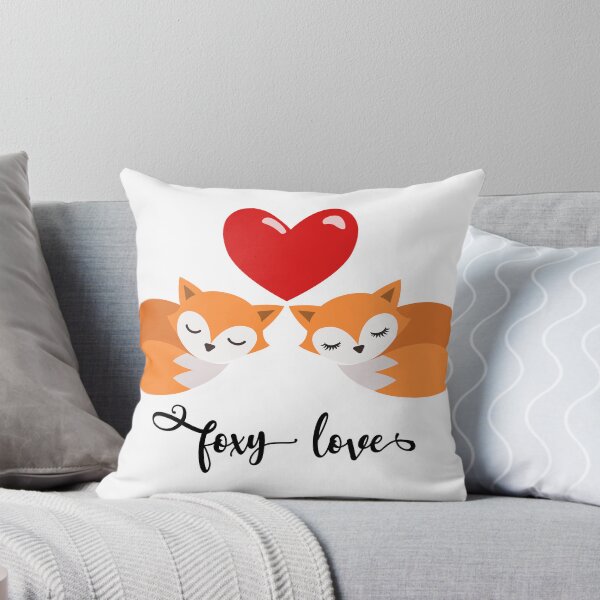 Item preview, Foxy Love designed and sold by CryptoLuke.