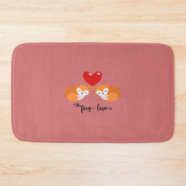 Item preview, Foxy Love designed and sold by CryptoLuke.