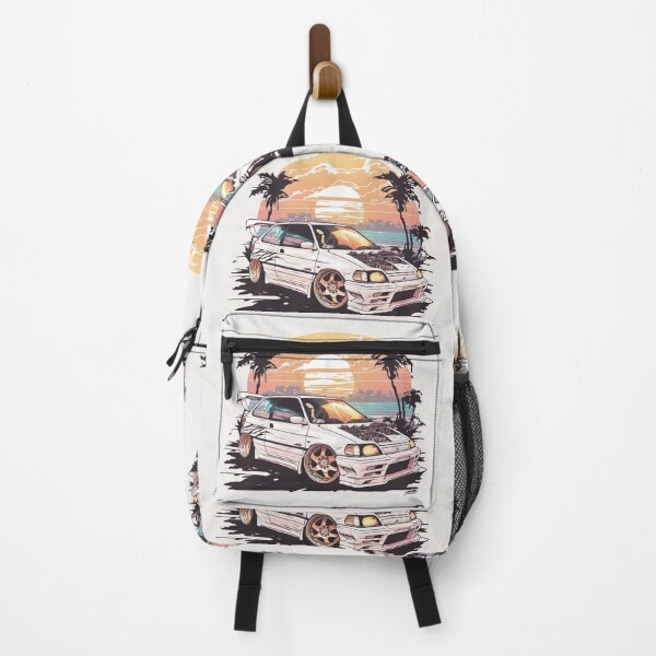 Item preview, Sunset Car beach designed and sold by Makoto-Styl.