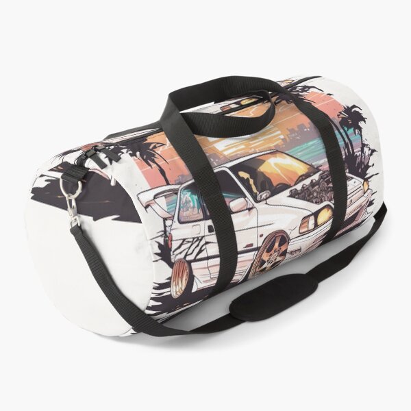 Item preview, Sunset Car beach designed and sold by Makoto-Styl.