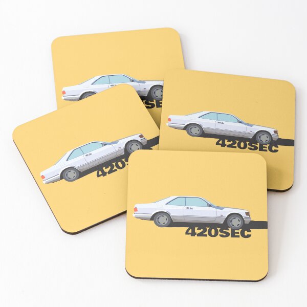 Item preview, 420 SEC Yellow designed and sold by Dariolafuente.
