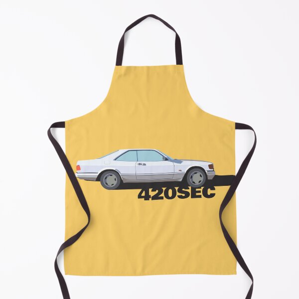 Item preview, 420 SEC Yellow designed and sold by Dariolafuente.