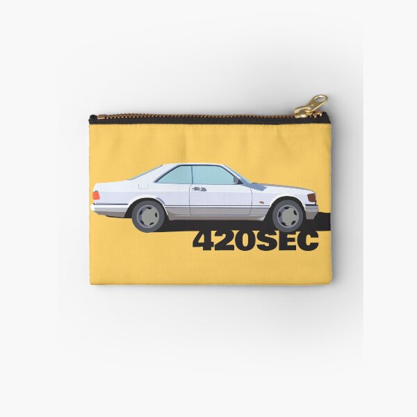 Item preview, 420 SEC Yellow designed and sold by Dariolafuente.