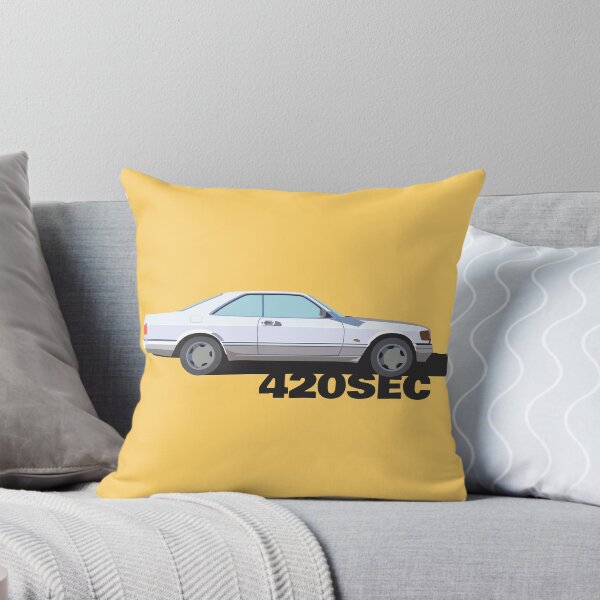 Item preview, 420 SEC Yellow designed and sold by Dariolafuente.