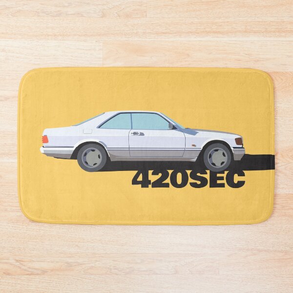 Item preview, 420 SEC Yellow designed and sold by Dariolafuente.