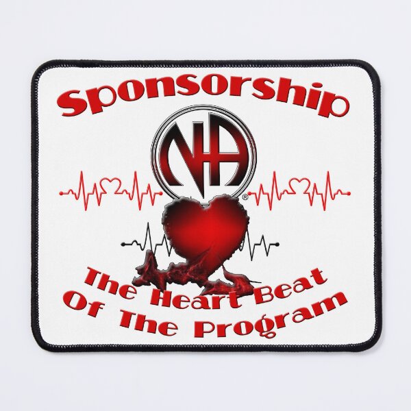 Item preview, Sponsorship The Heart Beat designed and sold by NA-WEARS.