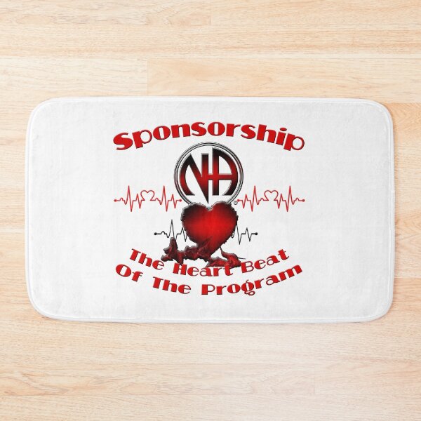 Item preview, Sponsorship The Heart Beat designed and sold by NA-WEARS.
