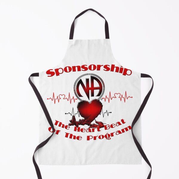 Item preview, Sponsorship The Heart Beat designed and sold by NA-WEARS.