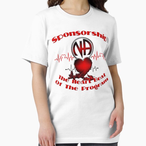 Item preview, Sponsorship The Heart Beat designed and sold by NA-WEARS.