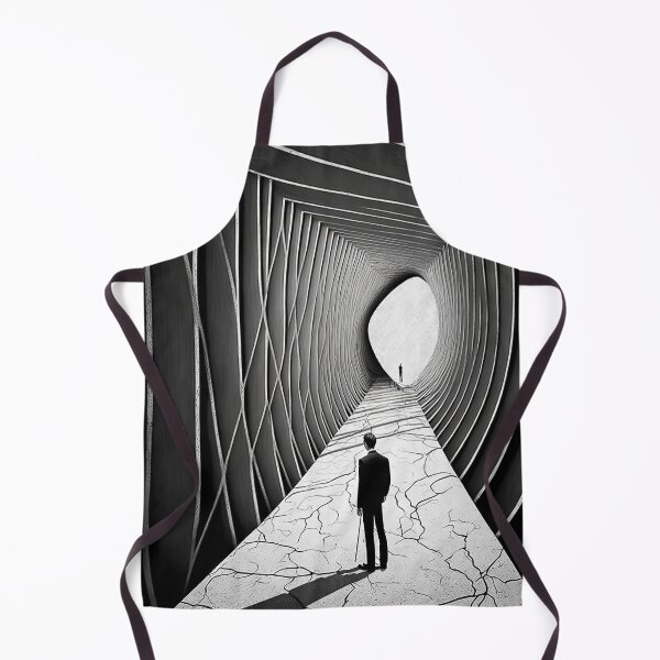 Item preview, The man with a shadow designed and sold by mrlongfield.