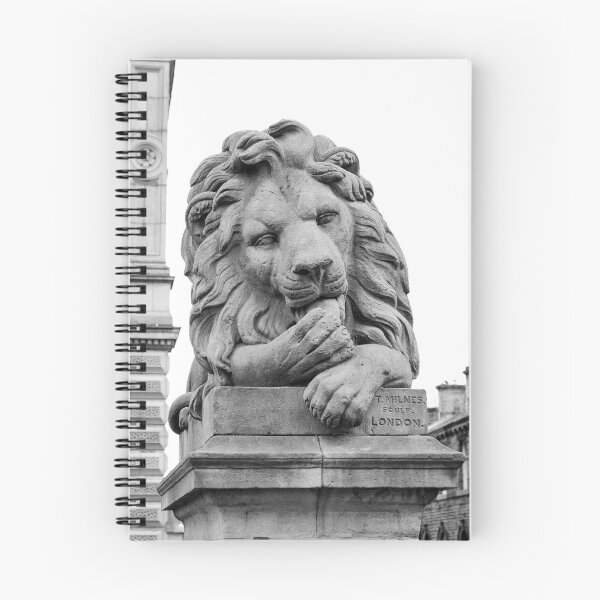 Item preview, Saltaire, Stone Carved Lion. designed and sold by Rob  Ford.