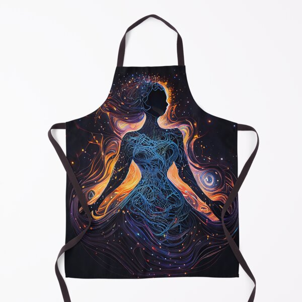 Item preview, Cosmic goddess designed and sold by CEVmemories.
