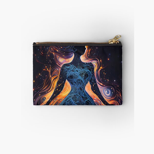Item preview, Cosmic goddess designed and sold by CEVmemories.