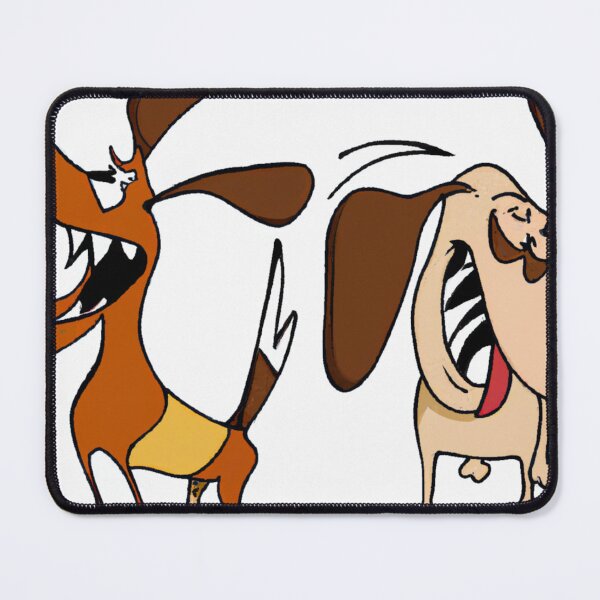 Item preview, "The Life of Crazy Dogs: A Furry Tale of Mayhem and Mischief" designed and sold by rdreubss7.