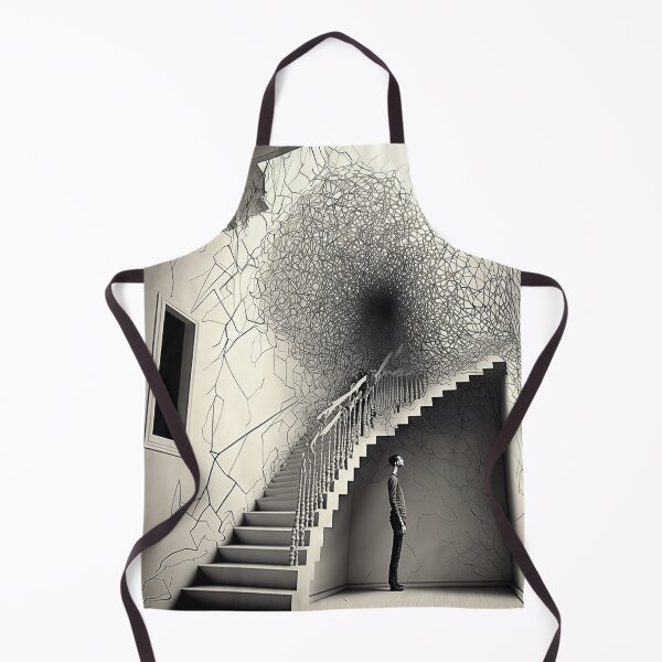 Item preview, The man in a house designed and sold by mrlongfield.