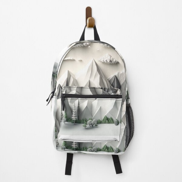 Item preview, Origami mountains designed and sold by Kadhaf.